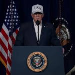 സ്വാതന്ത്ര്യം വരുന്നു… ഇറാൻ ജനതയോട് ട്രംപ്; വരും ദിവസങ്ങളിലും ആക്രമണം തുടരും