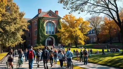 യുഎസ്‌ സർവ്വകലാശാലകളിൽ ഉപരിപഠനം: ഇന്ത്യൻ വിദ്യാർത്ഥികളുടെ പ്രവേശനത്തിൽ 45 ശതമാനം ഇടിവ്