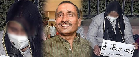 ‘നിർഭയയെപ്പോലെ ഞാനും മരിച്ചിരുന്നെങ്കിൽ ഈ പീഡനം എല്ലാവരും വിശ്വസിക്കുമായിരുന്നു’: ഉന്നാവോ കേസ് അതിജീവിത