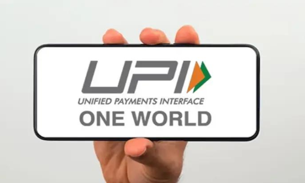 വിദേശികൾക്കും ഇനി യുപിഐ വഴി പണമടയ്ക്കാം; യുപിഐ വൺ വേൾഡ് പദ്ധതിയുമായി എൻപിസിഐ