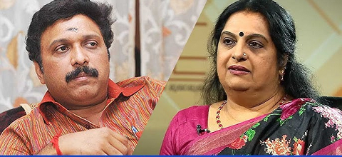 ഉമ്മൻചാണ്ടി കുടുംബം തകർത്തെന്ന ഗണേഷ് കുമാറിൻ്റെ ആരോപണം അടിസ്ഥാനരഹിതമെന്ന് സഹോദരി ഉഷ