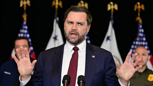 ജനീവ ചർച്ചകളിൽ പുരോഗതിയെന്ന് ഇറാൻ; മുന്നറിയിപ്പുകൾ ഇറാൻ അവഗണിക്കുന്നുവെന്ന് ജെഡി വാൻസ്