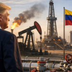 വെനിസ്വേലയിൽ എണ്ണ ഉൽപ്പാദനം പുനരാരംഭിക്കാൻ അമേരിക്കയുടെ അനുമതി