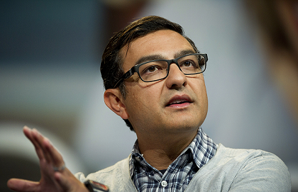 എഐ ​ദൈവമല്ല, അതൊരു കണ്ടുപിടുത്തം മാത്രം: മുൻ ഗൂഗിൾ മേധാവി വിക് ഗുണ്ടോത്ര