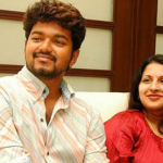 നടൻ വിജയ്‌യുടെ ഭാര്യ വിവാഹ മോചന ഹർജി നൽകി