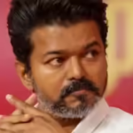 വിജയ് തന്റെ മുഖത്ത് അടിക്കുകയും നെഞ്ചിൽ ചവിട്ടുകയും ചെയ്തു; വിജയ്‌ക്കെതിരെ മുൻ അസിസ്റ്റന്റിന്റെ ആരോപണം