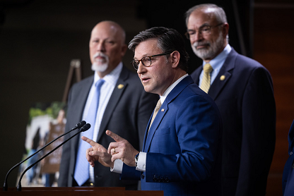 പൗരത്വ രേഖയില്ലെങ്കിൽ വോട്ടില്ല: പുതിയ ബില്ല് യുഎസ് പ്രതിനിധി സഭ പാസാക്കി