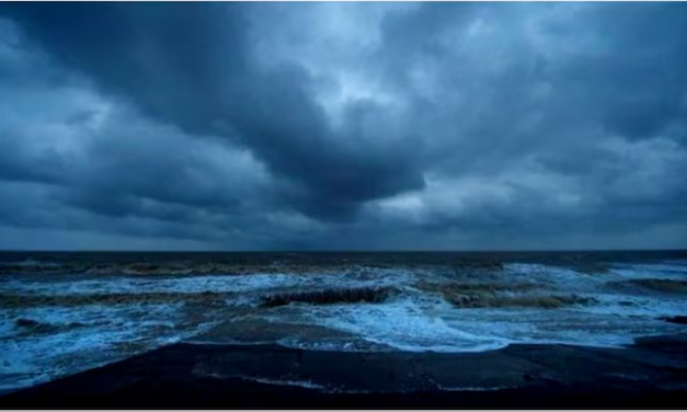 ഇന്ത്യൻ മഹാസമുദ്രത്തിനും ബംഗാൾ ഉൾകടലിനും മുകളിൽ ന്യൂന മർദ്ദം: കേരളത്തിലും മഴയെത്തും