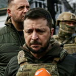 റഷ്യയ്‌ക്കെതിരായ യുദ്ധത്തിൽ 55,000 ഉക്രേനിയൻ സൈനികർ കൊല്ലപ്പെട്ടെന്ന്‌ സെലെൻസ്‌കി
