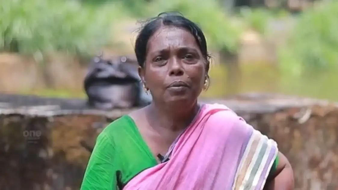 പെരുമ്പാവൂരില്‍ കൊല്ലപ്പെട്ട നിയമ വിദ്യാര്‍ത്ഥിനി ജിഷയുടെ അമ്മ രാജേശ്വരി അന്തരിച്ചു