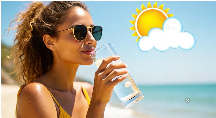 അൾട്രാവയലറ്റ് രശ്മികൾ അപകടകാരികൾ! കൂടുതൽ പതിച്ചത് ഈ ജില്ലകളിൽ, ഓറഞ്ച് അലർട്ട്