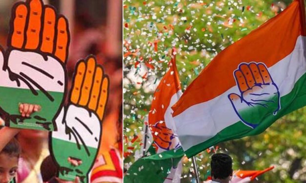 ത​ളി​പ്പ​റ​മ്പിൽ യു​ഡി​എ​ഫി​ന് ത​ല​വേ​ദ​ന; യൂ​ത്ത് കോ​ൺ​ഗ്ര​സ് നേ​താ​വും കെ​പി​സി​സി അം​ഗ​വും മ​ത്സ​ര​ത്തി​ന്