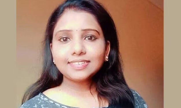 മ​ല​യാ​ളി ന​ഴ്സ് സൗ​ദി​യി​ൽ അ​ന്ത​രി​ച്ചു