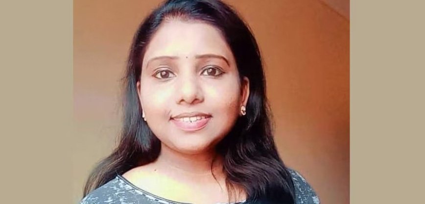 മ​ല​യാ​ളി ന​ഴ്സ് സൗ​ദി​യി​ൽ അ​ന്ത​രി​ച്ചു