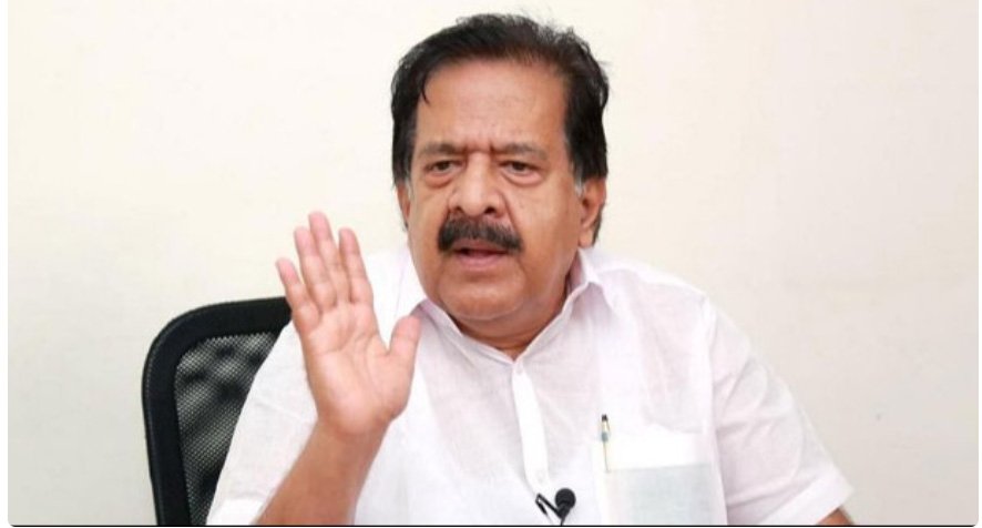 സീ​റ്റ് കി​ട്ടാ​ത്ത​വ​ർ പാ​ർ​ട്ടി വി​ട​രു​ത്; പോ​യാ​ൽ അ​നു​ഭ​വി​ക്കേ​ണ്ടി വ​രും: ര​മേ​ശ് ചെ​ന്നി​ത്ത​ല എം​എ​ൽ​എ