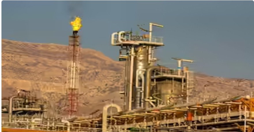 ലോ​കം ക​ടു​ത്ത വാ​ത​ക പ്ര​തി​സ​ന്ധി​യി​ലേ​ക്ക്? പശ്ചിമേഷ്യൻ സം​ഘ​ർ​ഷം എ​ൽ​എ​ൻ​ജി വി​ത​ര​ണ​ത്തെ ബാ​ധി​ക്കു​മെ​ന്ന് മു​ന്ന​റി​യി​പ്പ്