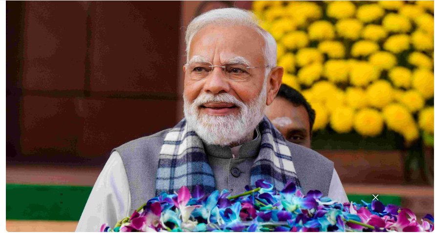 പശ്ചിമേഷ്യയിലെയും യുക്രെയ്നിലെയും യുദ്ധസാഹചര്യങ്ങൾ അവസാനിപ്പിക്കണമെന്ന് പ്രധാനമന്ത്രി