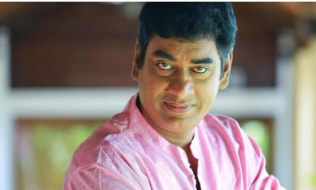 തിരുവനന്തപുരത്ത് സു​ധീ​ർ ക​ര​മ​ന എ​ൽ​ഡി​എ​ഫ് സ്വ​ത​ന്ത്ര​ൻ