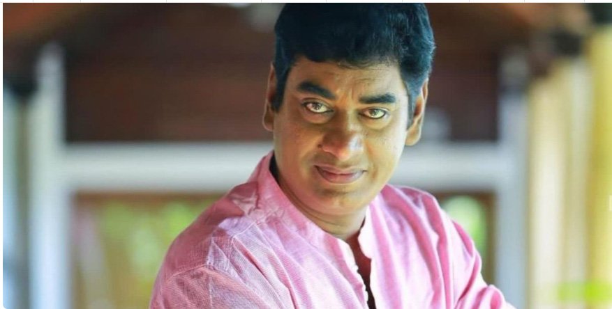 തിരുവനന്തപുരത്ത് സു​ധീ​ർ ക​ര​മ​ന എ​ൽ​ഡി​എ​ഫ് സ്വ​ത​ന്ത്ര​ൻ