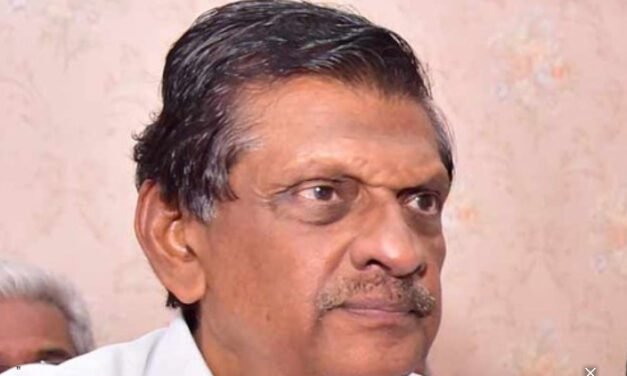 പി.ജെ. ജോസഫ് തൊടുപുഴയില്‍ 12-ാം അങ്കത്തിനോ?