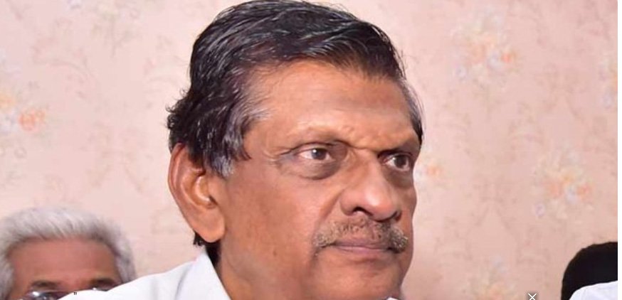 പി.ജെ. ജോസഫ് തൊടുപുഴയില്‍ 12-ാം അങ്കത്തിനോ?