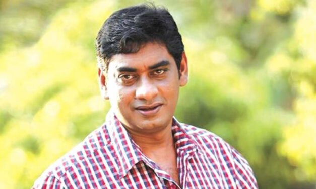 തി​രു​വ​ന​ന്ത​പു​ര​ത്ത് സു​ധീ​ർ ക​ര​മ​ന എ​ൽ​ഡി​എ​ഫ് സ്ഥാ​നാ​ർ​ഥി​യാ​യേ​ക്കും