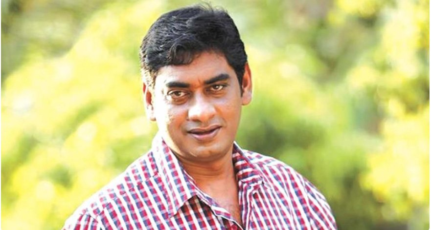 തി​രു​വ​ന​ന്ത​പു​ര​ത്ത് സു​ധീ​ർ ക​ര​മ​ന എ​ൽ​ഡി​എ​ഫ് സ്ഥാ​നാ​ർ​ഥി​യാ​യേ​ക്കും