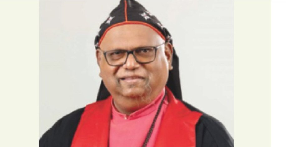 എഫ്സിആർഎ ബിൽ; പു​നഃ​പ​രി​ശോ​ധി​ക്കണം: മാര്‍ത്തോമ്മ മെത്രാപ്പോലീത്ത