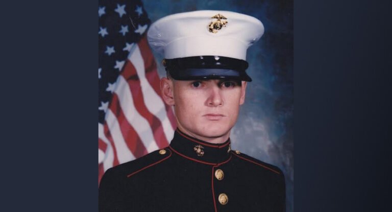 യുഎസ് സേനയിൽ സേവനമനുഷ്ഠിച്ച മുൻ യുഎസ് മറൈന് നാടുകടത്തൽ ഭീഷണി