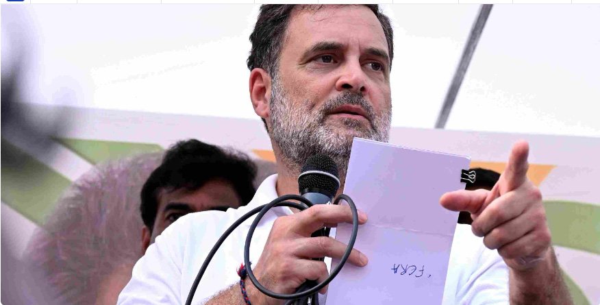 കേരളത്തില്‍ വനിതാ മുഖ്യമന്ത്രിയുണ്ടാകണം: രാഹുല്‍ ഗാന്ധി