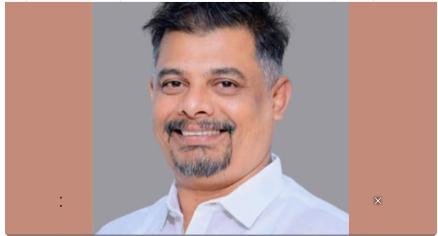 നി​യ​മ​സ​ഭാ തെ​ര​ഞ്ഞെ​ടു​പ്പ്: പാ​ല​ക്കാ​ട്ട് എ​ൻ.​എം.​ആ​ർ. റ​സാ​ഖ് എ​ൽ​ഡി​എ​ഫ് സ്ഥാ​നാ​ർ​ഥി​യാ​യേ​ക്കും