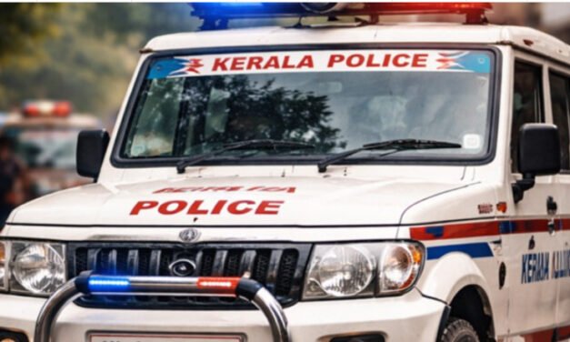 വടുതലയില്‍ അഞ്ചു പേർ മരിച്ച സംഭവം; കുറിപ്പ് കണ്ടെടുത്തു