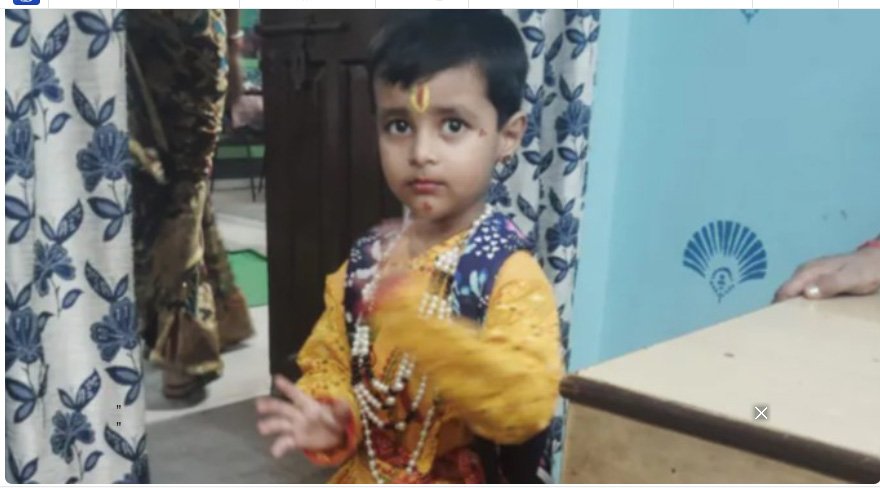 നാ​ലു വ​യ​സു​കാ​ര​നെ കൊ​ന്നു; പി​താ​വും ര​ണ്ടാ​ന​മ്മ​യും അ​റ​സ്റ്റി​ൽ