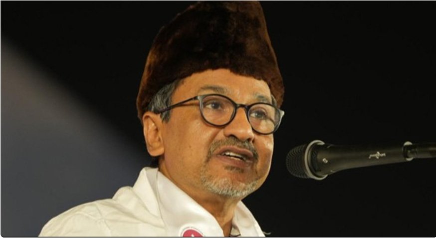 ശി​ഹാ​ബ് ത​ങ്ങ​ളെ അ​ധി​ക്ഷേ​പി​ച്ച് പോ​സ്റ്റ്; അ​ന്വേ​ഷ​ണം ശ​ക്ത​മാ​ക്കി പോ​ലീ​സ്