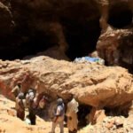 സ്വ​ർ​ണ​ഖ​നി​യി​ലെ ത​ർ​ക്കം; സൗ​ത്ത് സു​ഡാ​നി​ൽ 70 പേ​രെ കൊ​ല​പ്പെ​ടു​ത്തി