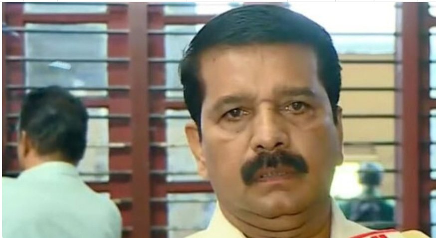 ടി.​പി. ച​ന്ദ്ര​ശേ​ഖ​ര​ന്‍റെ ഗ​തി​വ​ന്നാ​ൽ സ​ന്തോ​ഷ​ത്തോ​ടെ സ്വീ​ക​രി​ക്കും; എ. ​സു​രേ​ഷ്