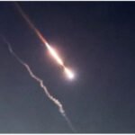 ഷാ​ർ​ജ​യി​ൽ ഡ്രോ​ൺ ആ​ക്ര​മ​ണം ന​ട​ത്തി ഇ​റാ​ൻ