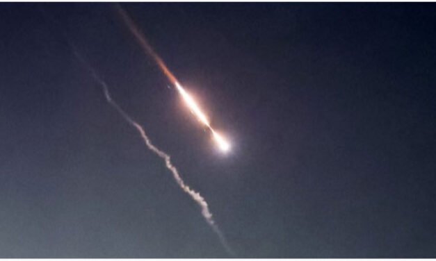 ഷാ​ർ​ജ​യി​ൽ ഡ്രോ​ൺ ആ​ക്ര​മ​ണം ന​ട​ത്തി ഇ​റാ​ൻ