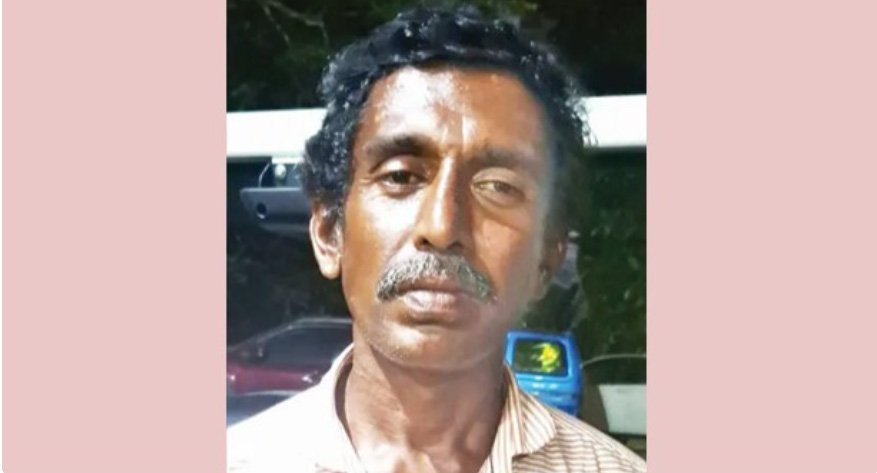 ന​ല്ല ഭ​ക്ഷ​ണം, സൗ​ജ​ന്യ ചി​കി​ത്സ; മോ​ഷ​ണം ന​ട​ത്തി​യ​ത് തി​രി​കെ ജ​യി​ലി​ൽ പോ​കാ​നെ​ന്ന് ക​വ​ർ​ച്ച കേ​സി​ലെ പ്ര​തി