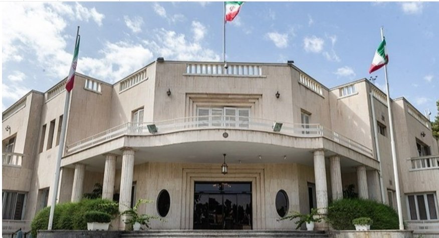 ‘യു​ദ്ധം നി​ർ​ത്തി​യാ​ൽ മാ​ത്രം ച​ർ​ച്ച’; നി​ല​പാ​ട് വ്യ​ക്ത​മാ​ക്കി ഇ​റാ​ൻ