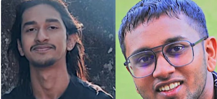 ബു​ള്ള​റ്റ് ഓ​ട​യി​ൽ വീ​ണു; സ​ഹോ​ദ​ര​ങ്ങ​ൾ​ക്ക് ദാ​രു​ണാ​ന്ത്യം