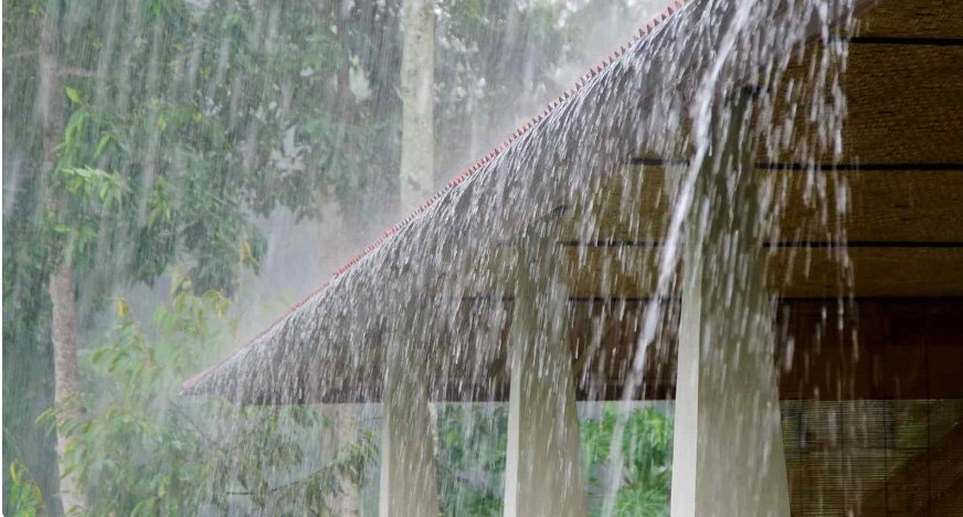 സം​സ്ഥാ​ന​ത്ത് വേ​ന​ൽ മ​ഴ തു​ട​രു​ന്നു; ഇ​ന്ന് മൂ​ന്ന് ജി​ല്ല​ക​ളി​ൽ യെ​ല്ലോ അ​ല​ർ​ട്ട്