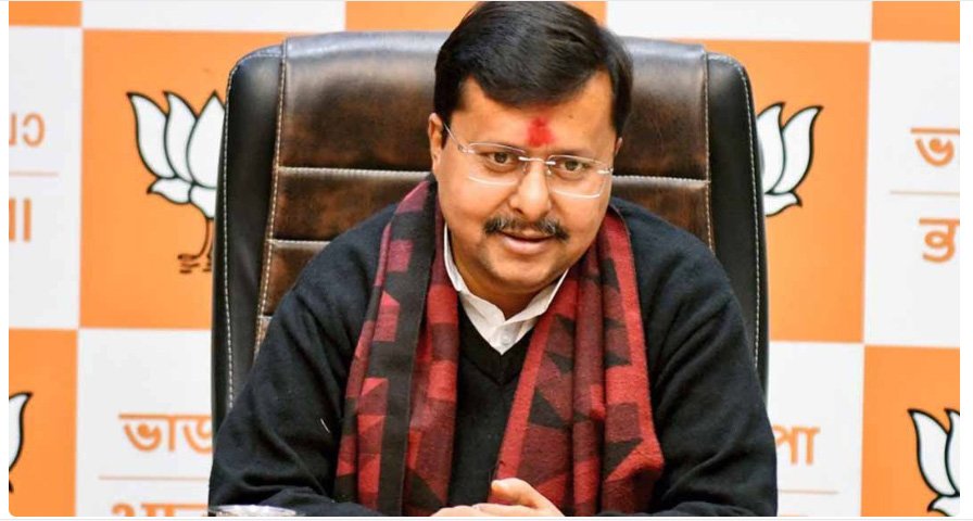 ബിജെപി അധ്യക്ഷൻ ഇന്ന് തിരുവനന്തപുരത്ത്; എൻഡിഎ മാർഗരേഖ പ്രകാശനം ചെയ്യും