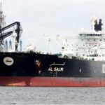 ദുബായി തീരത്ത് കുവൈറ്റിന്‍റെ എണ്ണക്കപ്പലിനു നേരെ ആക്രമണം