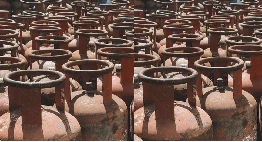 എല്‍പിജി പ്ലാന്‍റുകളിലും വിതരണ കേന്ദ്രങ്ങളിലും പ്രതിസന്ധി കനക്കുന്നു