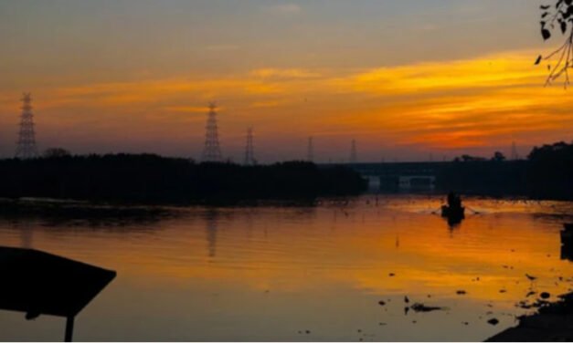 ഗോ​ദാ​വ​രി ന​ദി​യി​ൽ കു​ളി​ക്കാ​നി​റ​ങ്ങി​യ അ​ഞ്ച് വി​ദ്യാ​ർ​ഥി​ക​ൾ മു​ങ്ങി​മ​രി​ച്ചു