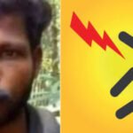 ദീപാലങ്കാരമൊരുക്കുന്നതിനിടെ വൈദ്യുതാഘാതം; യുവാവിന് ദാരുണാന്ത്യം