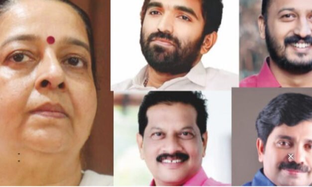 5 വർഷം ഉപതെരഞ്ഞെടുപ്പ്