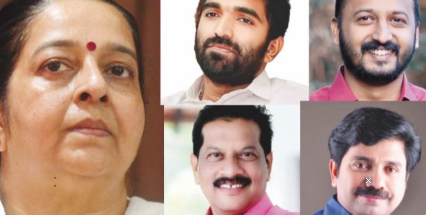 5 വർഷം ഉപതെരഞ്ഞെടുപ്പ്