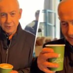 വെ​ളു​ക്കാ​ൻ തേ​ച്ച​ത് പാ​ണ്ടാ​യോ ഇല്ലെയോ ? നെ​ത​ന്യാ​ഹു​വി​ന്‍റെ പു​തി​യ വീ​ഡി​യോ​യും ഡീ​പ്ഫേ​ക്ക് എന്ന് ആരോപണം